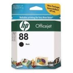 HP C9385A (88) Black Original Cartridge - K5300 / K5400 (Damaged Box)