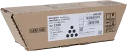 Ricoh 842656 Black Original Toner - IM C320