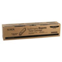 Xerox 106R01087 Magenta Original Toner High Yield - Phaser 6300