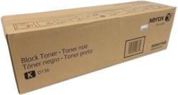 Xerox 006R01668 Black Original Toner - D136