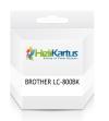 Brother LC-800BK Compatible Black Cartridge - MFC-3220C