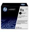 HP Q6511X (11X) Black Original Toner - LaserJet 2410