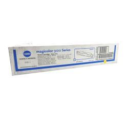 Konica Minolta CT200469 Cyan Original Toner - Magicolor 3100