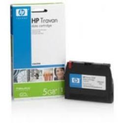 HP C4429A Travan Data Cartridge - 140m, 8mm (Ex)