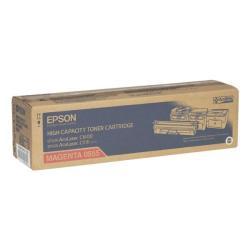 Epson CX16/C1600 S050555 Magenta Original Toner High Yield 2.7K