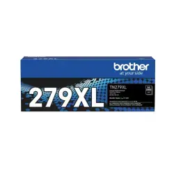 Brother TN-279XLBK Black Original Toner - HL-L3280CDW