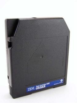 IBM 3592 300 GB Original Data Cartridge - 18P7534