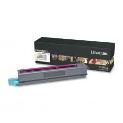 Lexmark C925H2MG Magenta Original Toner - C925 (C)