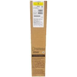 Epson C13T887400 (T8874) Yellow Original Ink - WF-C17590
