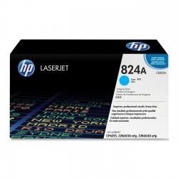 HP CB385A (824A) Blue Original Drum Unit - Laserjet CP6015