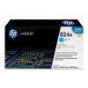 HP CB385A (824A) Blue Original Drum Unit - Laserjet CP6015