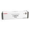 Canon C-EXV15 (0387B002) Black Original Toner - IR-7086