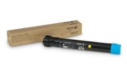 Xerox 106R01570 Cyan Original Toner High Yield - Phaser 7800