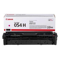 Canon CRG-054H M (3026C002) Magenta Original Toner - LBP621 / LBP623
