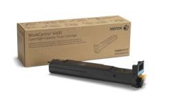 Xerox 106R01317 Cyan Original Toner High Yield - Phaser 6400