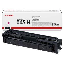 Canon CRG-045H M  (1244C002) Magenta Original Toner - LBP610 / MF630