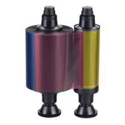Evolis R3411 Original Printer Ribbon - Tattoo 2