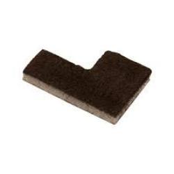 Ricoh A2943572 Rear Drum Seal - MP7500