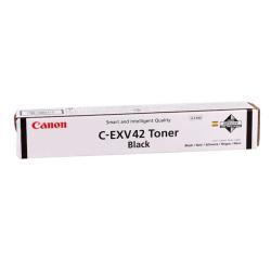 Canon C-EXV42 (6908B002) Black Original Toner - IR-2202N