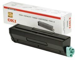 OKI 01101202 Original Toner High Yield - Type 9