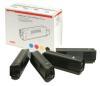 OKI 42403002 Type C6 4 Colour Original Toner
