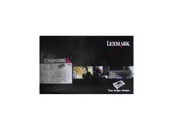Lexmark C748H3MG Magenta Original Toner Cartridge - C748de / C748dte