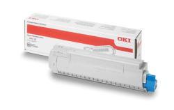 OKI 45643509 Yellow Original Toner - ES9465 / ES9475