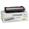 Lexmark 10E0042 Yellow Original Toner - C710 / C710DN (U)