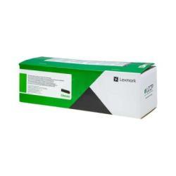 Lexmark 71C8HY0 Yellow Original Toner High Capacity - CS730
