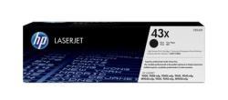 HP C8543X (43X) Black Original Toner - LaserJet 9000 (C)
