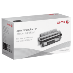 Xerox 3R97329 Replacement for HP 96A Black Original Toner - Jet 2100
