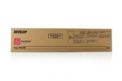 Develop TN-512M (A33K3D2) Magenta Original Toner - Ineo 224 / 284