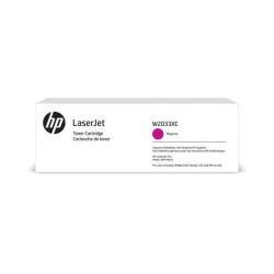 HP W2033XC (415X) Magenta Original Toner High Yield - Laserjet Pro M454 / M479