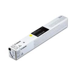 Canon C-EXV65 (5764C001) Yellow Original Toner - C3326i