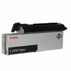 Canon C-EXV9 (8640A002) Black Original Toner IR-2570C / IR-3100C / IR-3170C