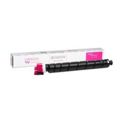 Kyocera TK-8375 Red Original Toner - TasKalfa 3554ci
