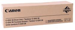 Canon C-EXV28  (2777B003) Color Original Drum Unit - IR-C5045 / IR-C5051
