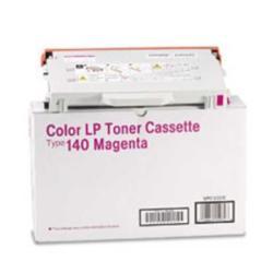Ricoh 402099 Type 140 Magenta Original Toner Cartridge