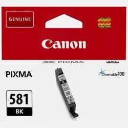 Canon CLI-581BK (2106C001)  Black Original Cartridge - TS6151 / TS8151 (U)