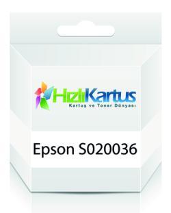 Epson S020036 Compatible Cartridge
