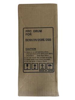 Kyocera Mita DC191 / DC2105 / DC211 / DC213RE Ppc Drum