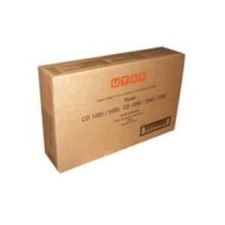 Utax CD-1025 Original Toner - 1035 / CD1030 / 1040 / 1050
