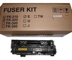 Kyocera FK-320E (302F993079) Original Fuser Unit - FS-2000 / FS-3900