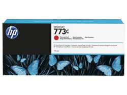 HP C1Q38A (773C) Chromatic Magenta Original Cartridge - DesignJet Z6600