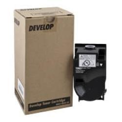 Develop TN-310K Black Original Toner - Ineo Plus 350 / 450