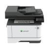 (Refurbished Product) Lexmark MX331adn Scanner + Copier + Fax Mono Multifunction Laser Printer (29S0160)