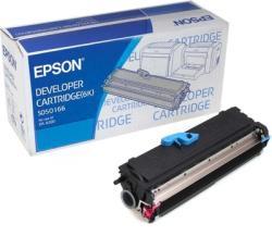 Epson C13S050166 Black Original Toner - EPL-6200 (Damaged Box)