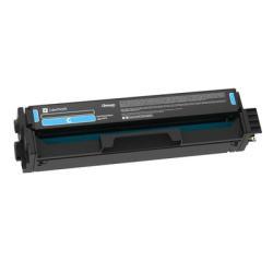 Lexmark 20N5XC0 Cyan Original Toner - CS431