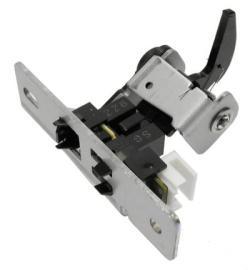 Lexmark 40X5985 Fuser Exit Sensor Assembly