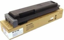 Sharp BP-GT700 Black Original Toner - BP-50M31